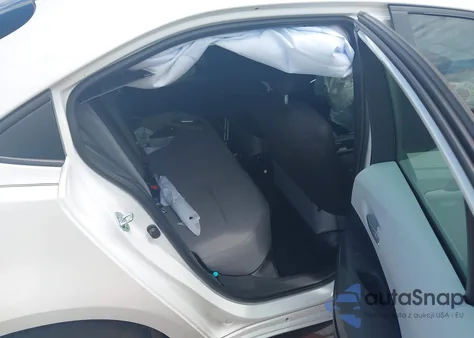 2024 Toyota Corolla Se из США, поврежденный, VIN 5YFS4MCE6RP176405